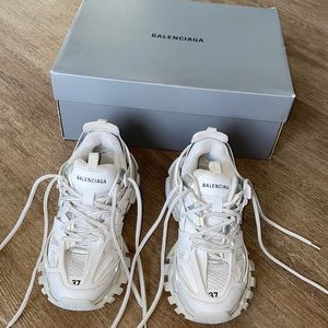 Balenciaga Track Sneakers